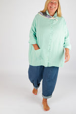 Estudio Viva Carla Linen Shirt