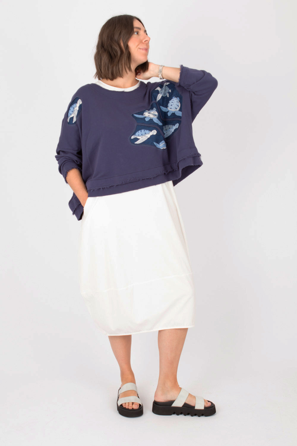 Estudio Viva Special Edition Sweater