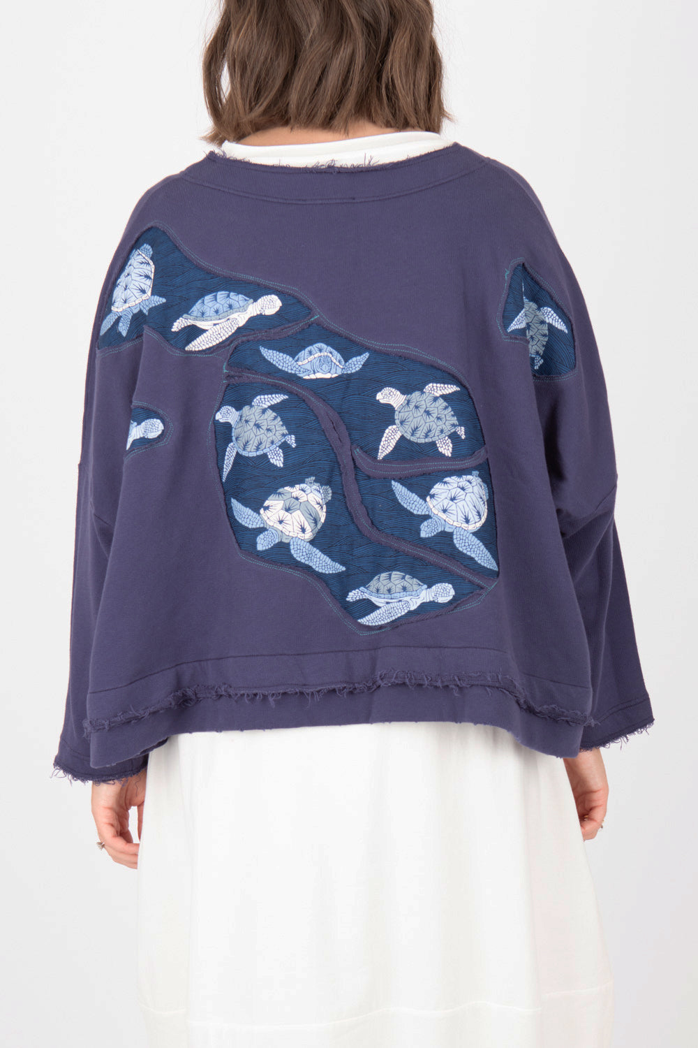 Estudio Viva Special Edition Sweater