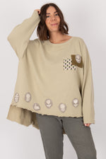 Estudio Viva Special Edition Sweater