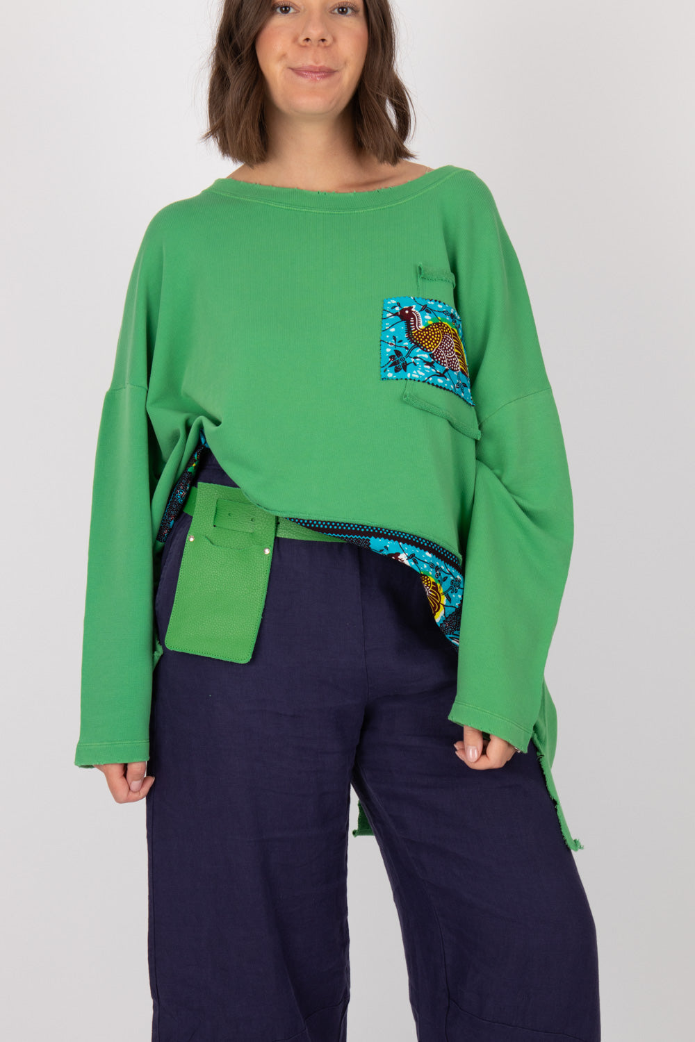 Estudio Viva Special Edition Sweater