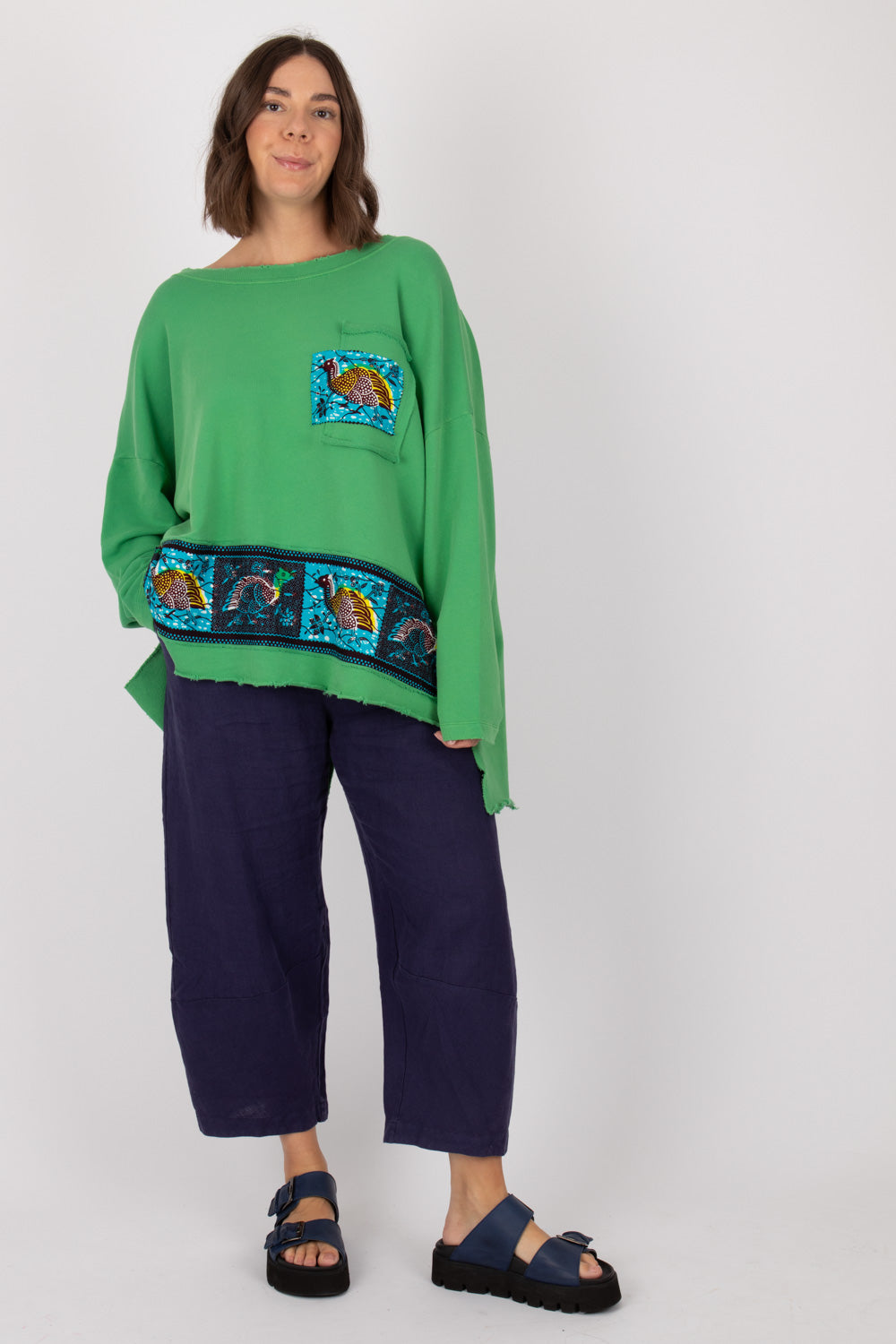 Estudio Viva Special Edition Sweater