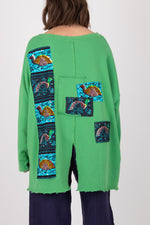 Estudio Viva Special Edition Sweater