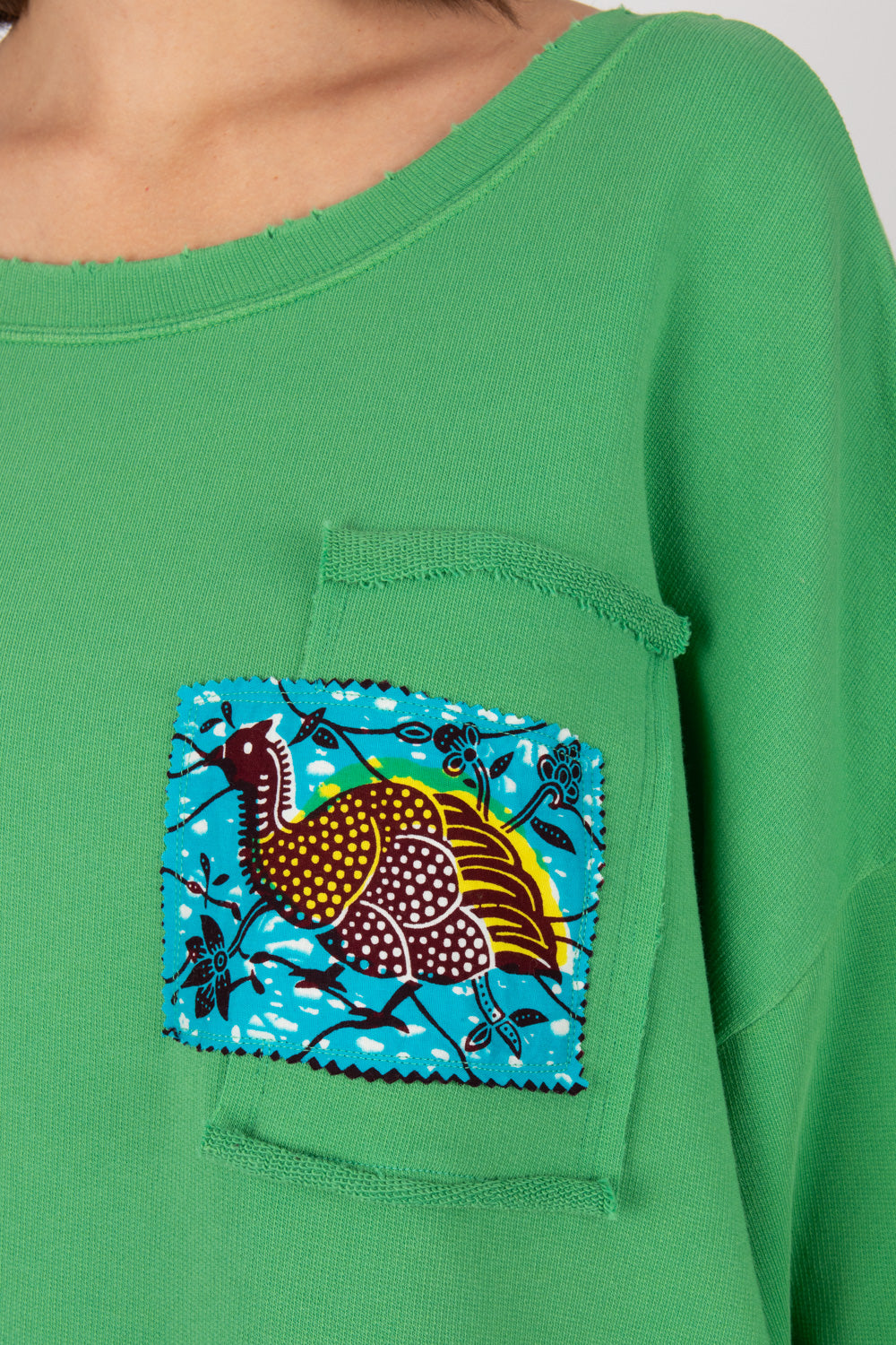 Estudio Viva Special Edition Sweater