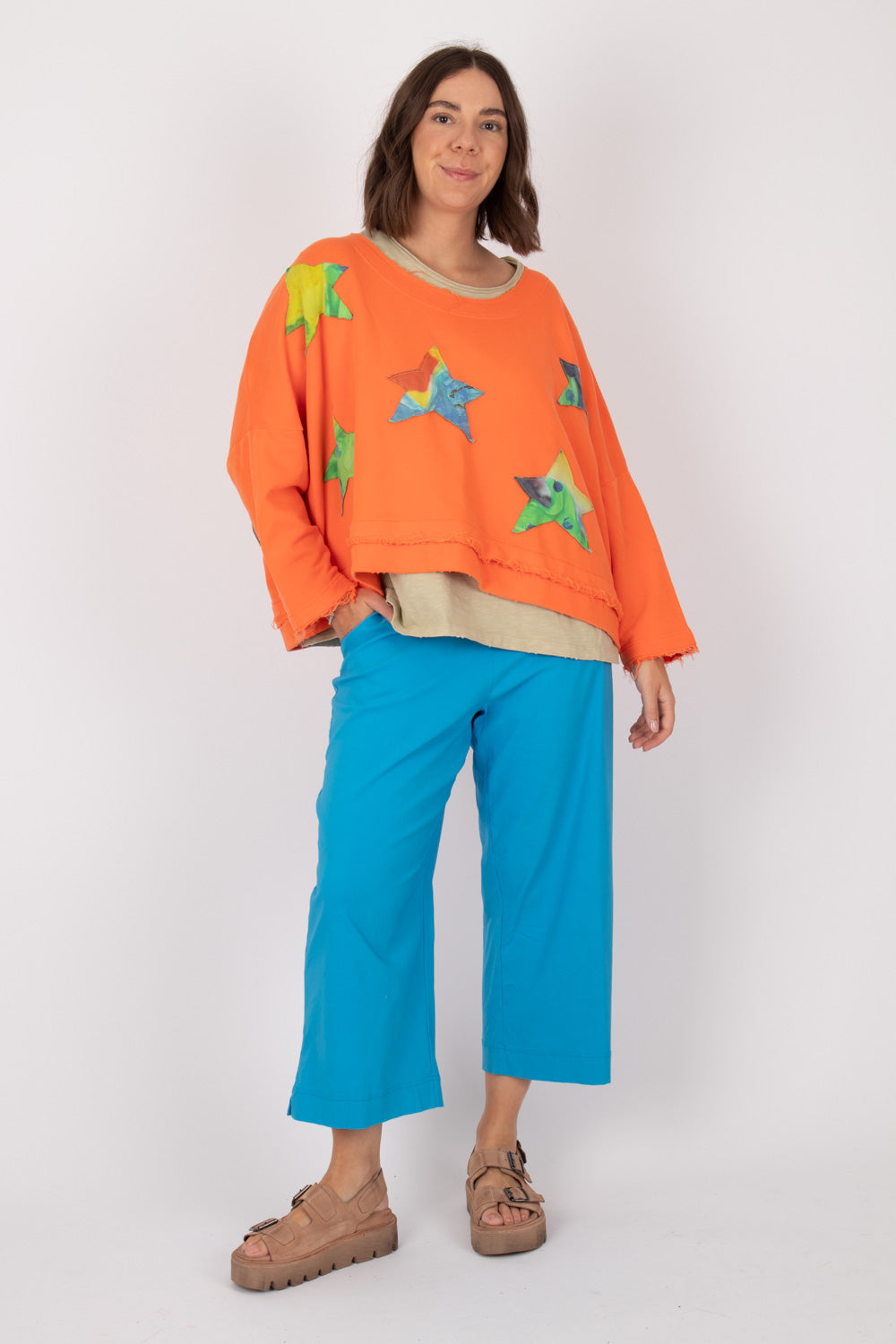 Estudio Viva Special Edition Sweater