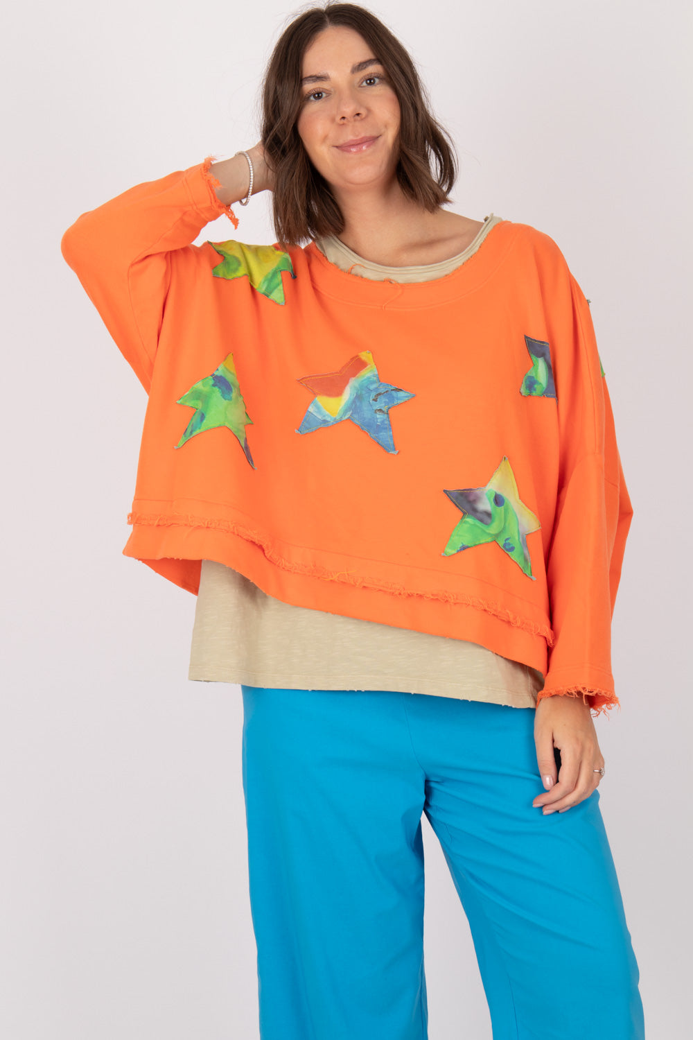 Estudio Viva Special Edition Sweater