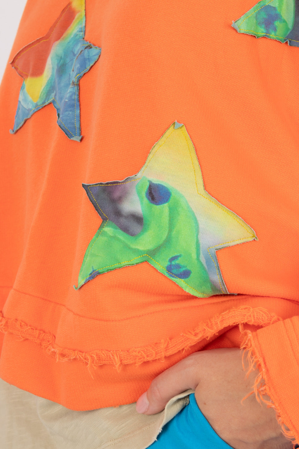 Estudio Viva Special Edition Sweater