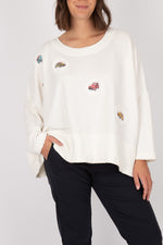 Estudio Viva Special Edition Sweater