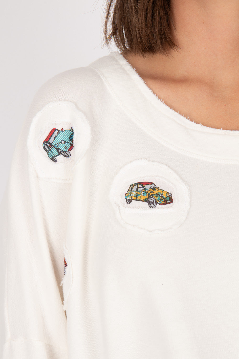 Estudio Viva Special Edition Sweater