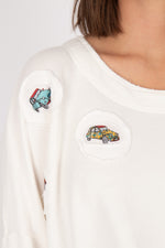 Estudio Viva Special Edition Sweater