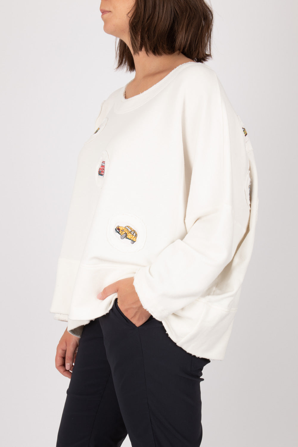 Estudio Viva Special Edition Sweater