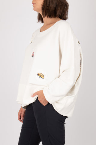 Estudio Viva Special Edition Sweater