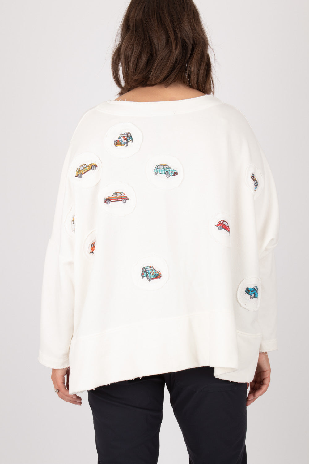 Estudio Viva Special Edition Sweater