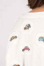 Estudio Viva Special Edition Sweater