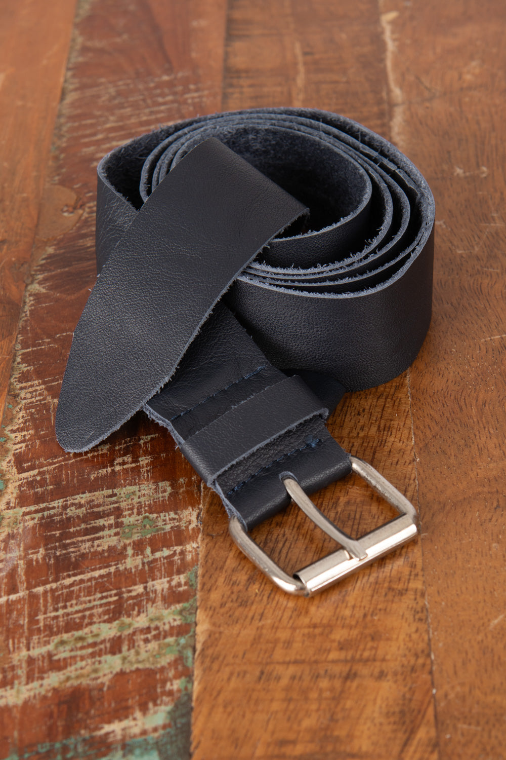 Estudio Viva Leather Belt