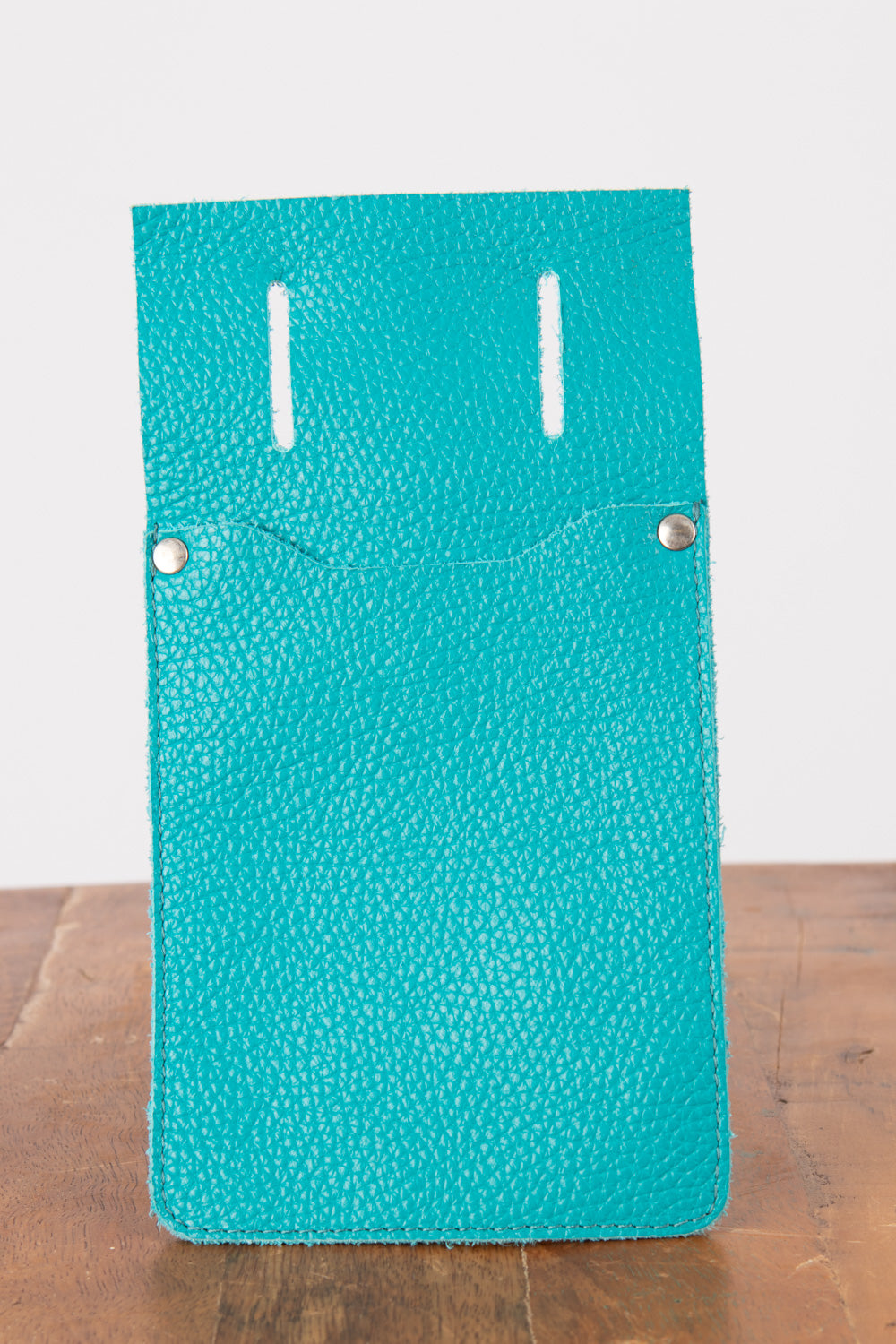 Estudio Viva Leather Belt Pocket