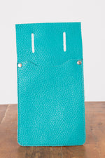 Estudio Viva Leather Belt Pocket