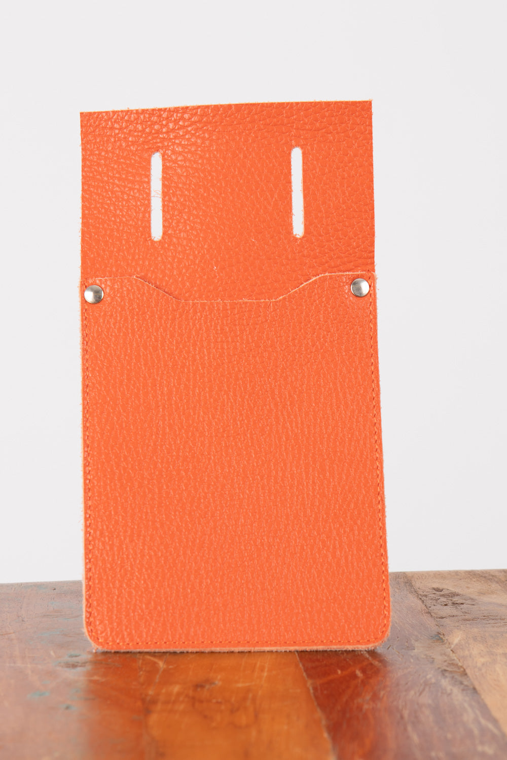 Estudio Viva Leather Belt Pocket