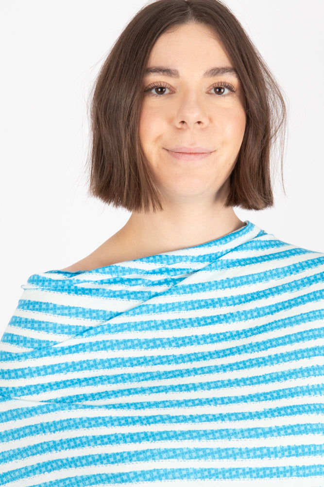 Rundholz Black Label Tunic