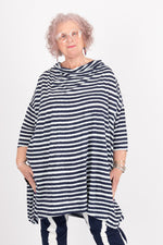 Rundholz Black Label Tunic