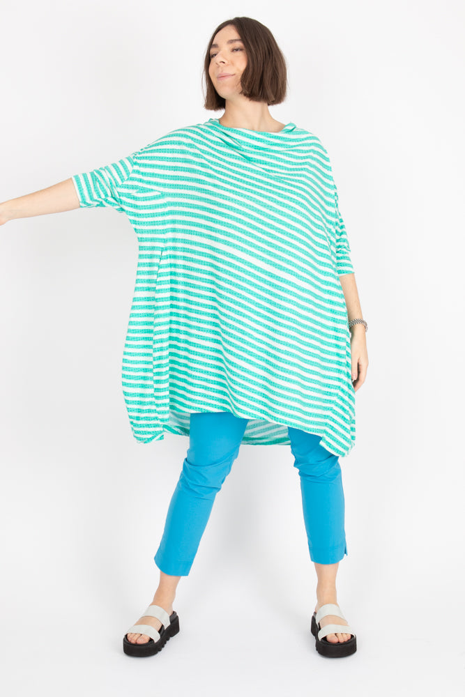 Rundholz Black Label Tunic