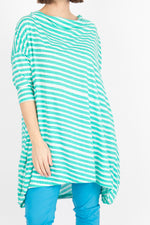 Rundholz Black Label Tunic