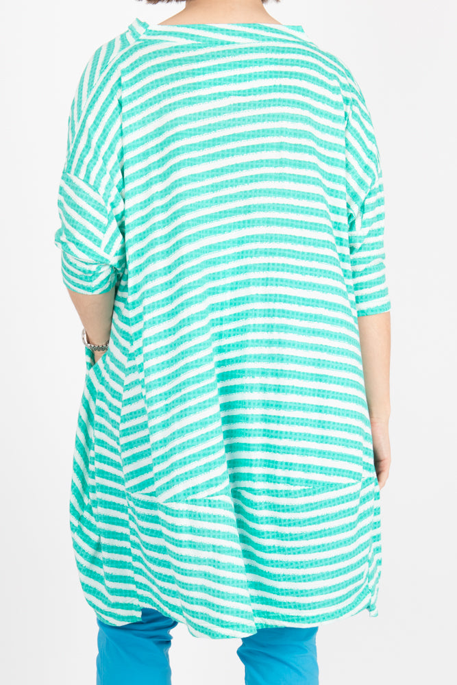 Rundholz Black Label Tunic