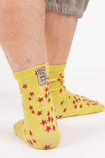Magnolia Pearl Little Star MP Socks