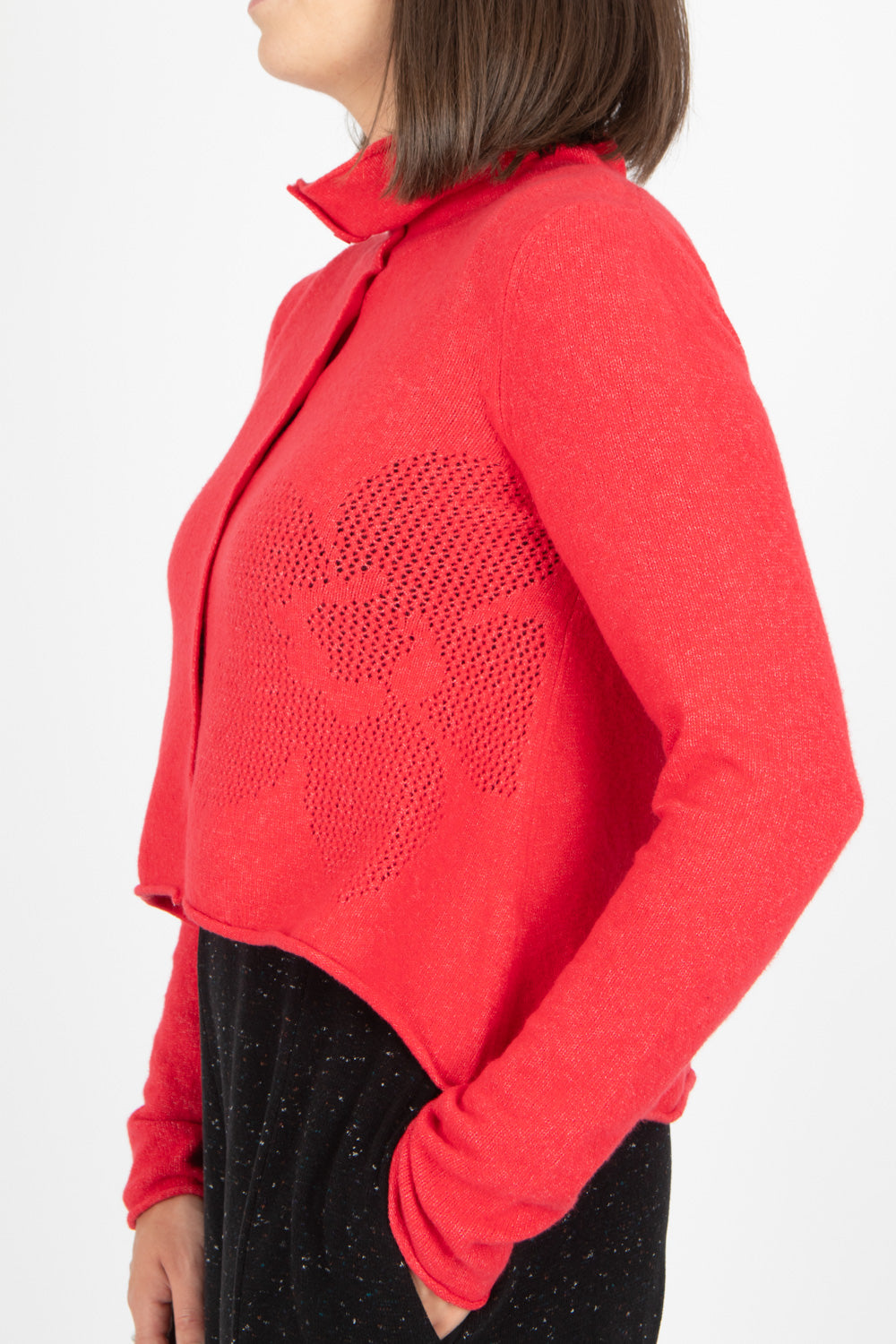 Rundholz Black Label Cardigan