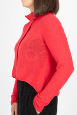 Rundholz Black Label Cardigan