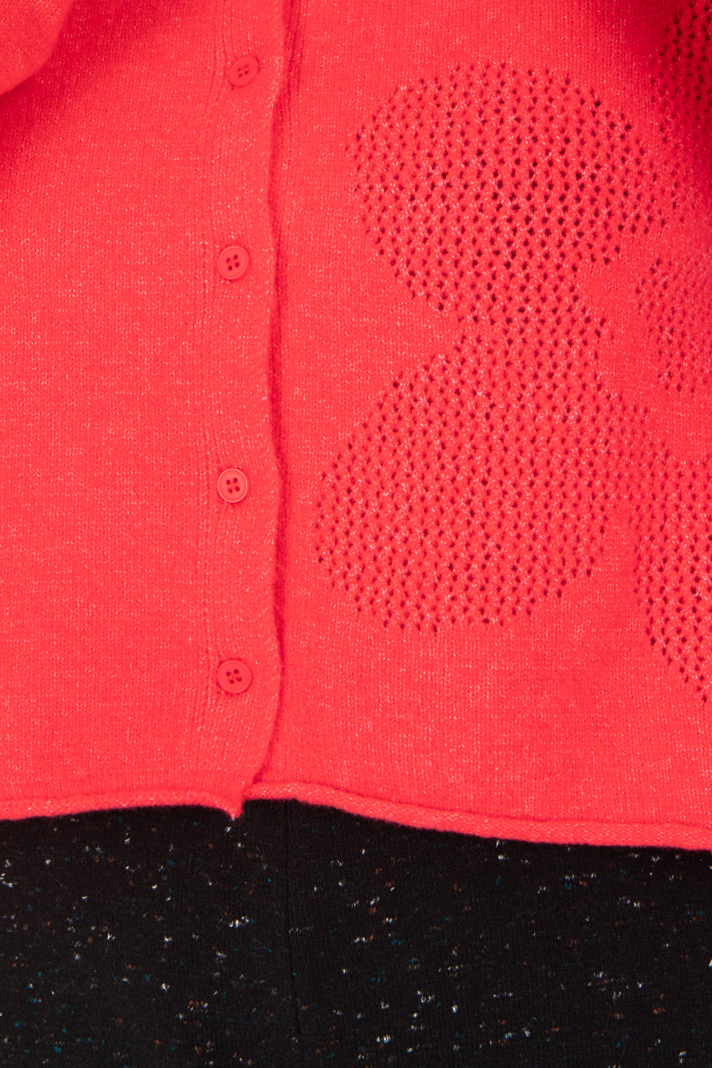 Rundholz Black Label Cardigan