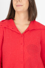 Rundholz Black Label Cardigan