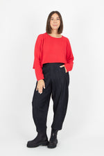 Rundholz Black Label Pullover