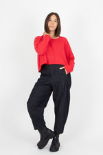 Rundholz Black Label Pullover