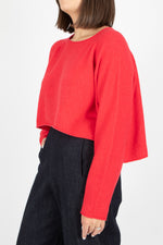 Rundholz Black Label Pullover