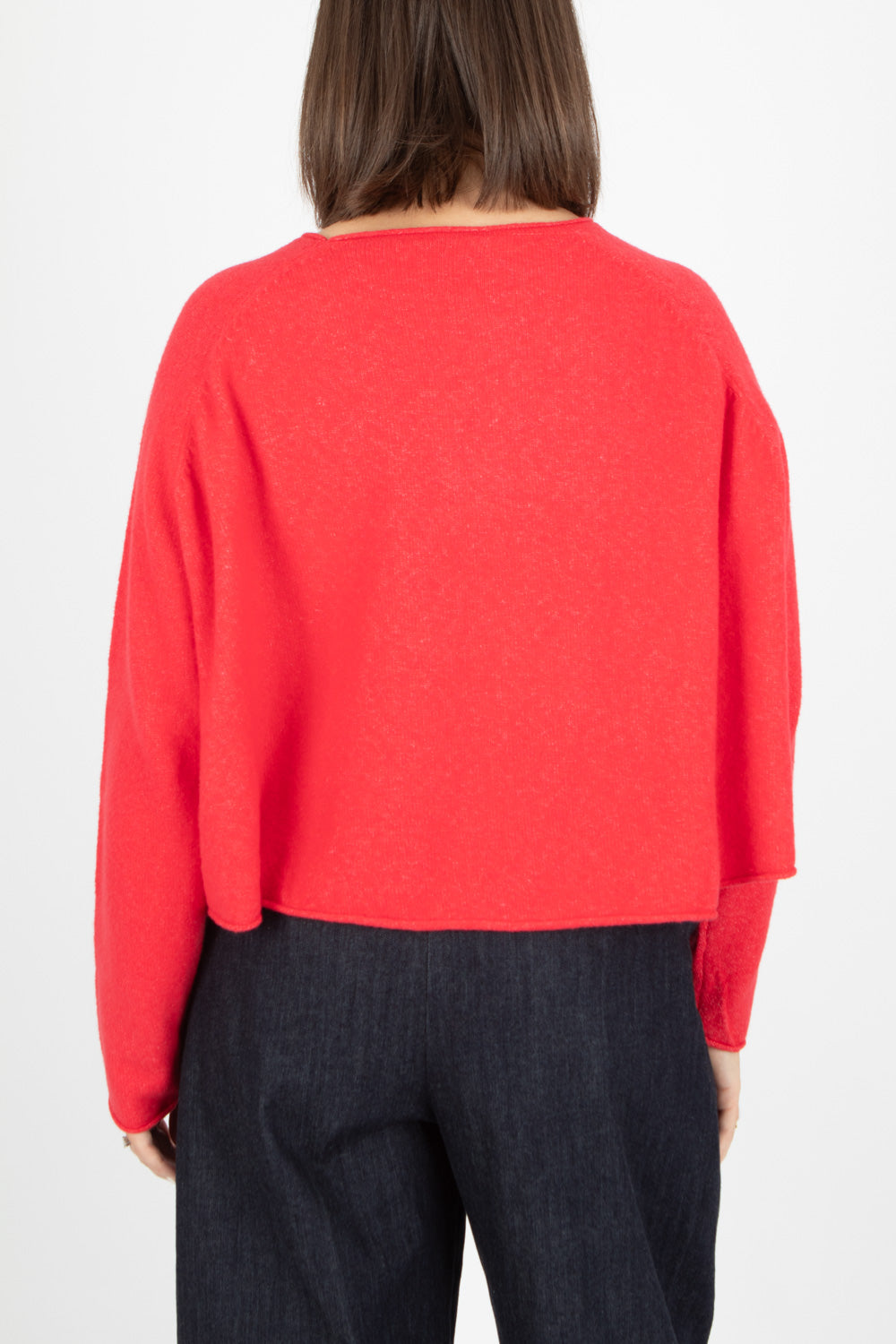 Rundholz Black Label Pullover