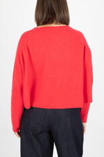 Rundholz Black Label Pullover