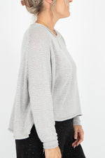 Rundholz Black Label Pullover