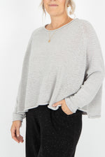 Rundholz Black Label Pullover