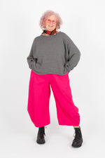 Rundholz Black Label Pullover