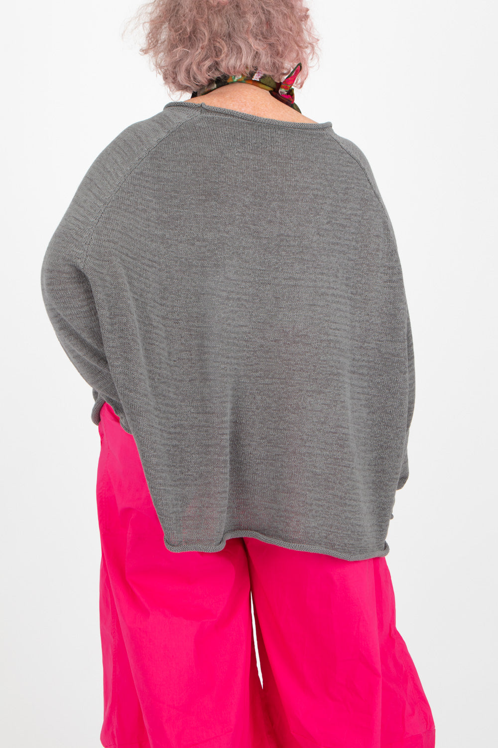 Rundholz Black Label Pullover