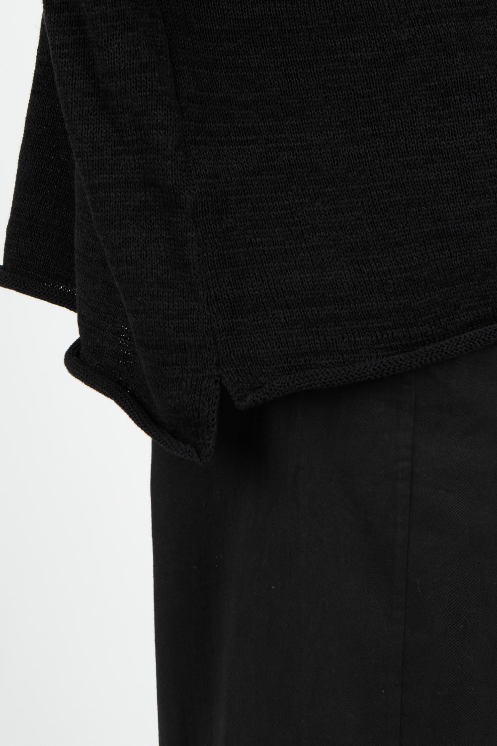 Rundholz Black Label Pullover