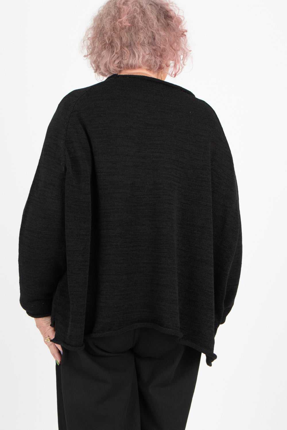 Rundholz Black Label Pullover