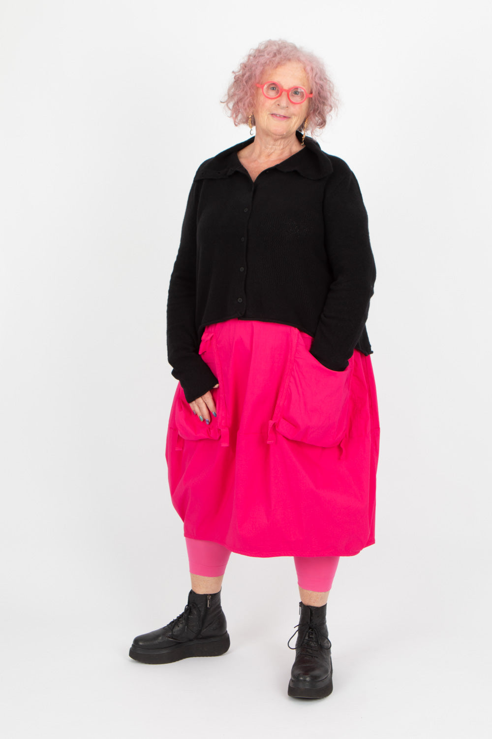 Rundholz Black Label Cardigan