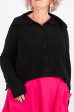 Rundholz Black Label Cardigan