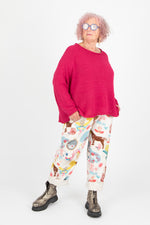 Rundholz Black Label Pullover