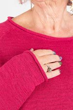 Rundholz Black Label Pullover