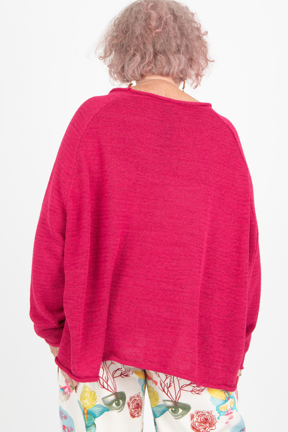 Rundholz Black Label Pullover