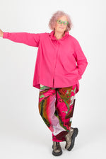 Rundholz Black Label Blouse