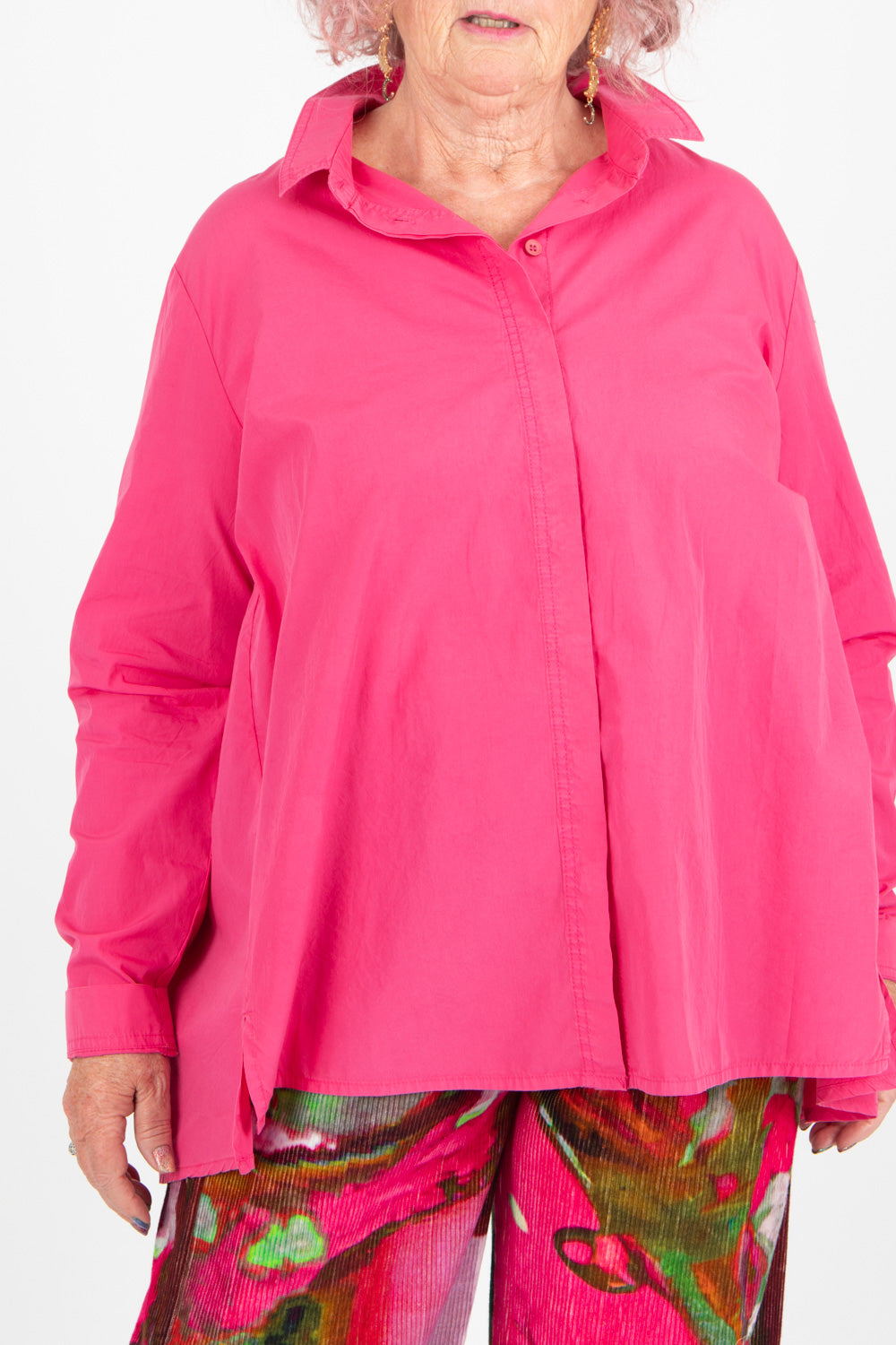 Rundholz Black Label Blouse